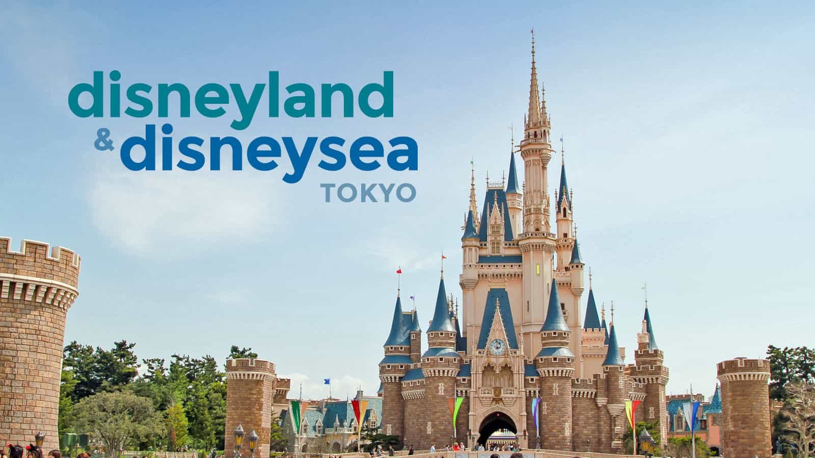 Tujuan Wisata Terbaik Bersama Anak Anda di Jepang